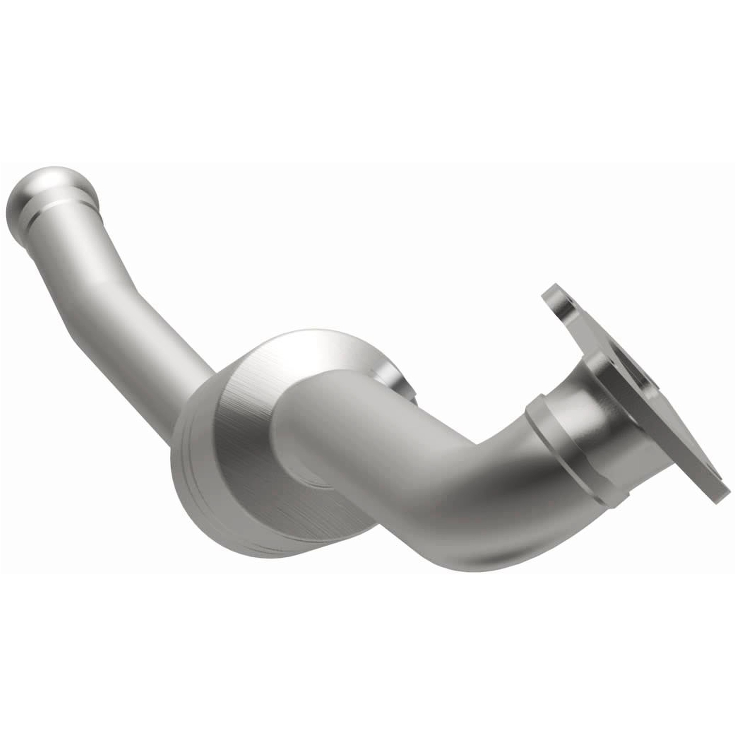 MagnaFlow California Grade CARB Compliant Direct-Fit Catalytic Converter 5551737